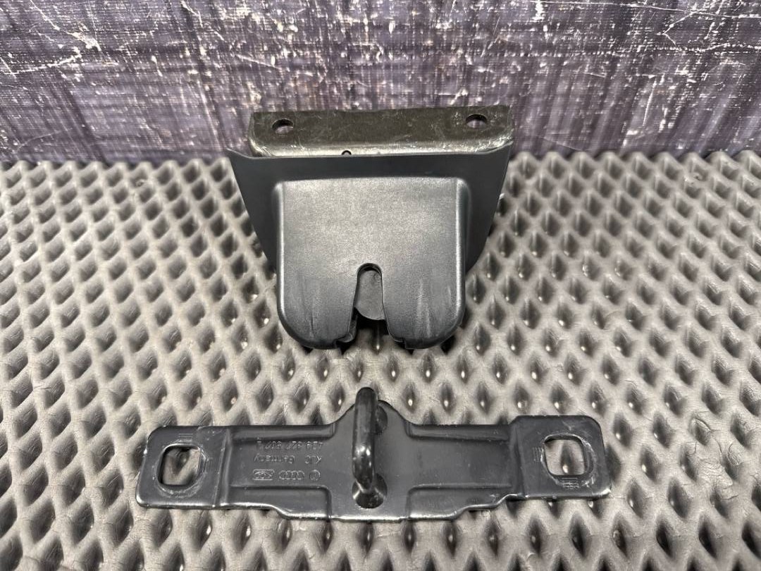 Замок крышки багажника, 1428 рублей, Красноярск