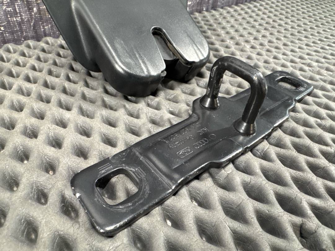 Замок крышки багажника, 1428 рублей, Красноярск