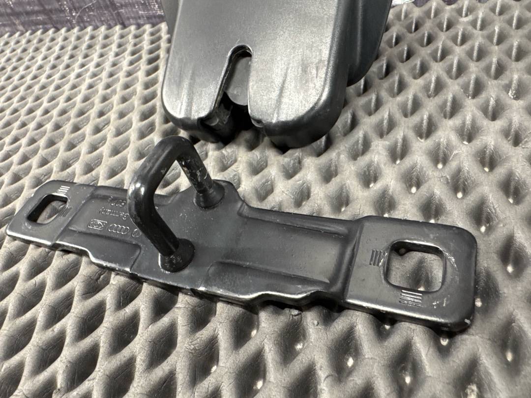 Замок крышки багажника, 1428 рублей, Красноярск