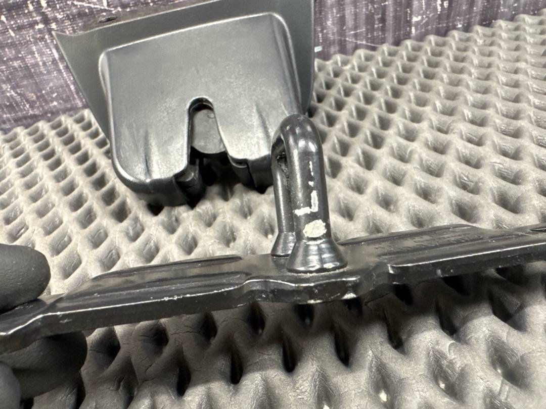 Замок крышки багажника, 1428 рублей, Красноярск