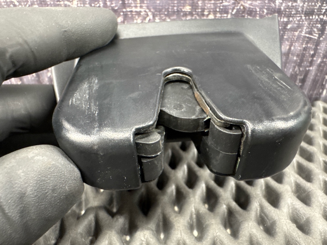 Замок крышки багажника, 1428 рублей, Красноярск