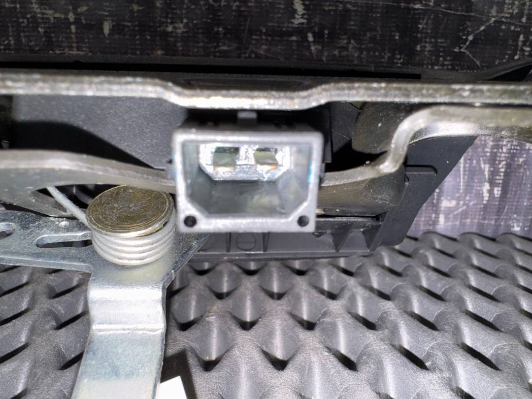 Замок крышки багажника, 1428 рублей, Красноярск