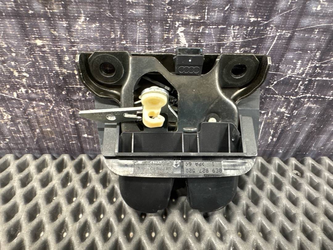 Замок крышки багажника, 1428 рублей, Красноярск