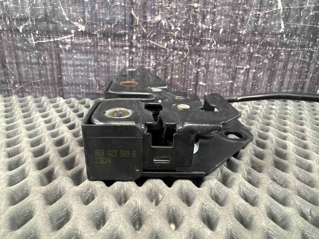 Замок капота, 1152 рублей, Красноярск