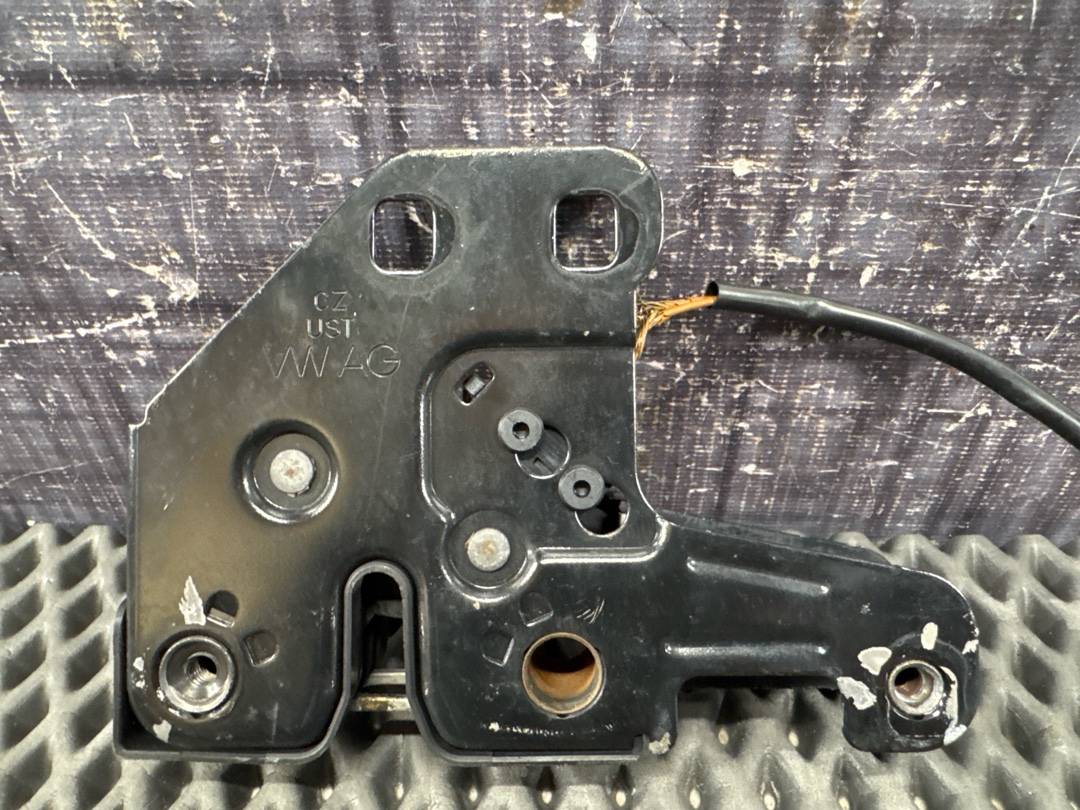 Замок капота, 1152 рублей, Красноярск