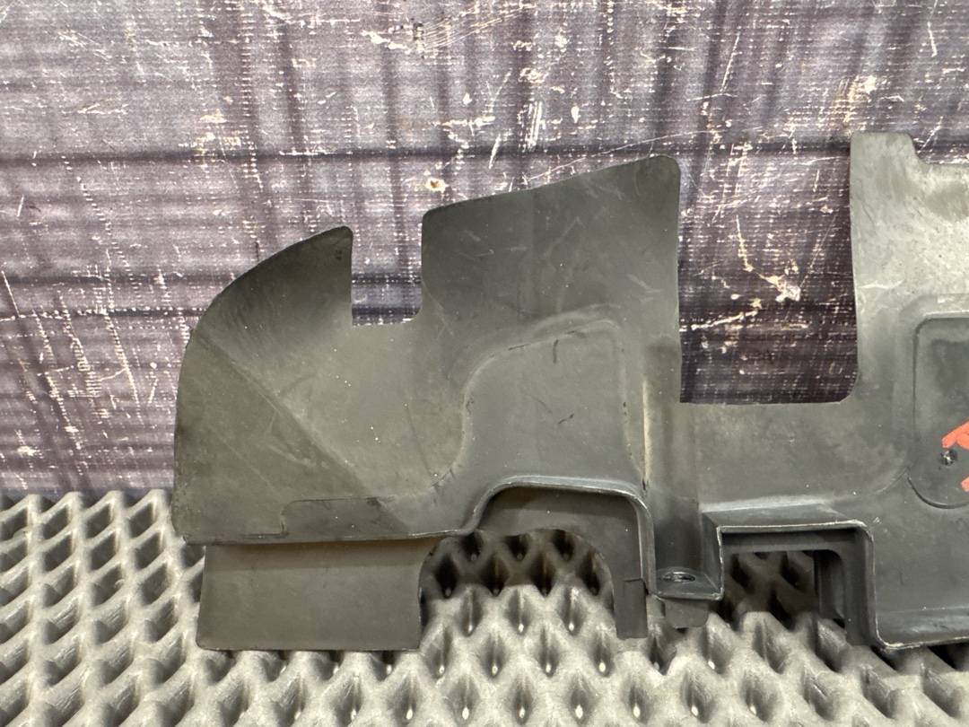 Воздуховод радиатора, 384 рублей, Красноярск