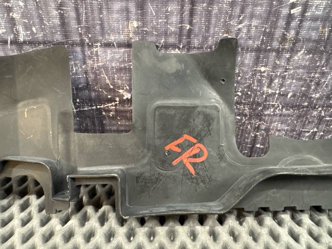 Воздуховод радиатора, 384 рублей, Красноярск