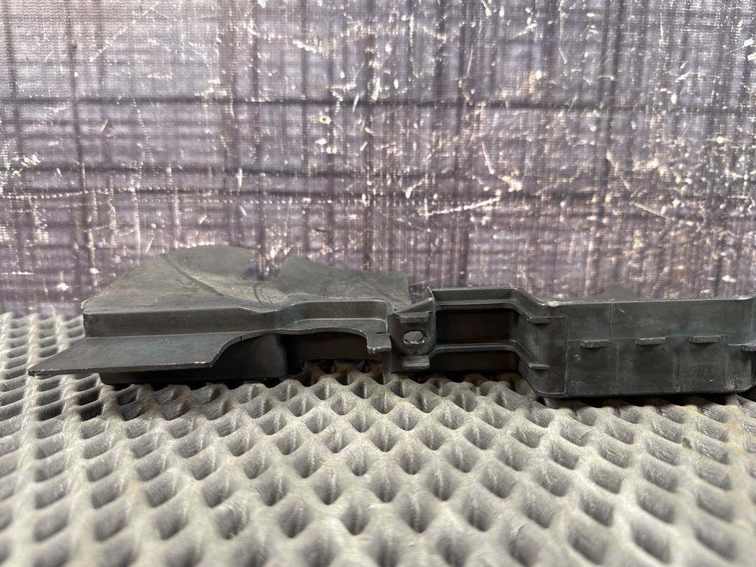 Воздуховод радиатора, 384 рублей, Красноярск