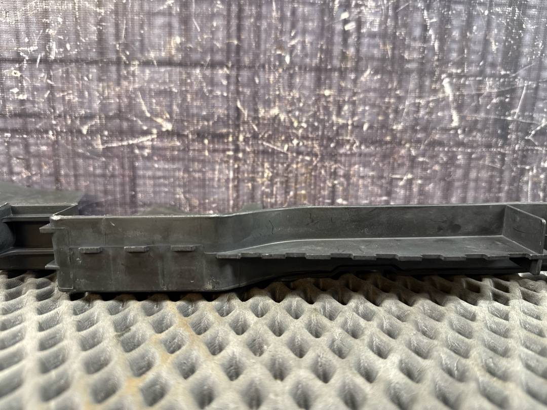 Воздуховод радиатора, 384 рублей, Красноярск