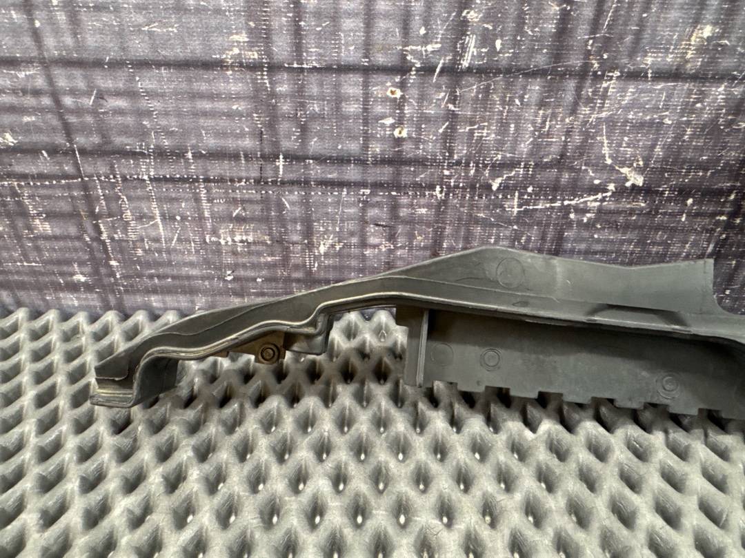 Воздуховод радиатора, 384 рублей, Красноярск