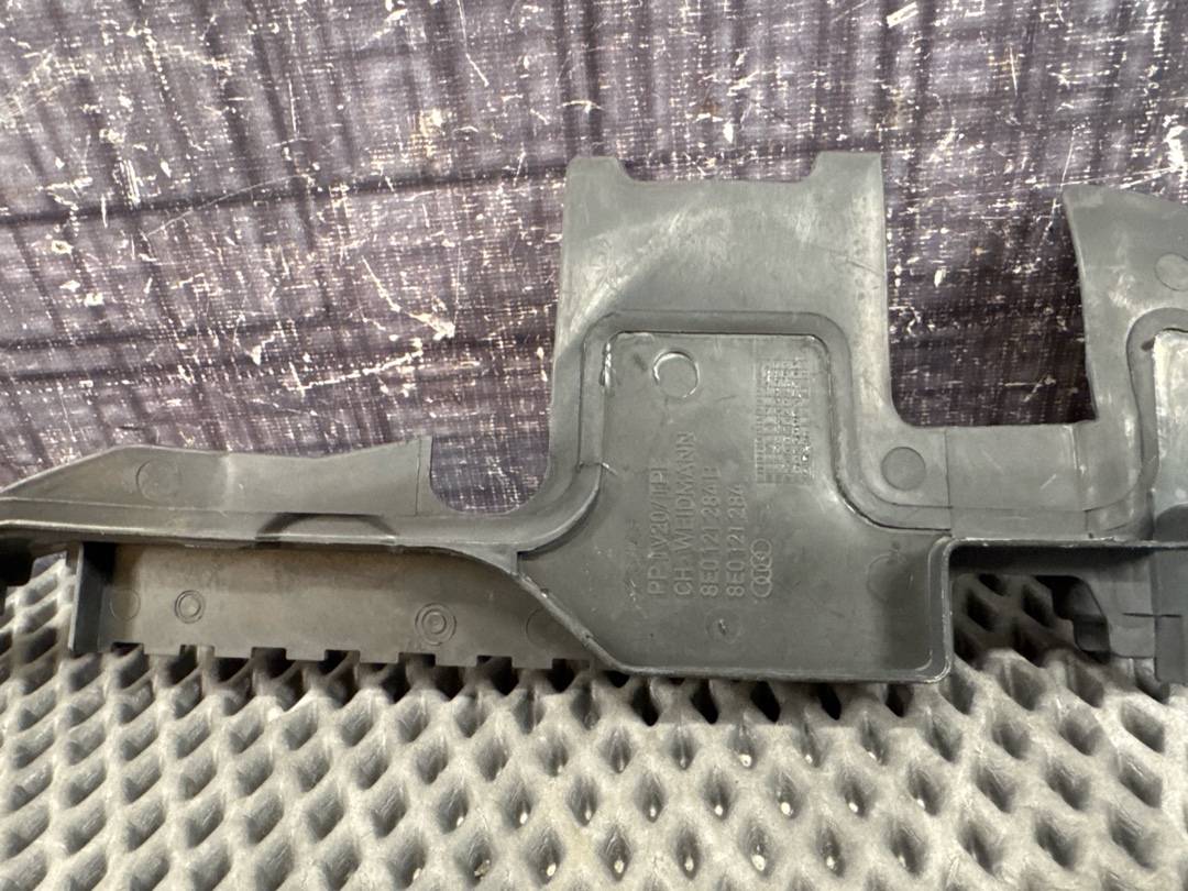 Воздуховод радиатора, 384 рублей, Красноярск