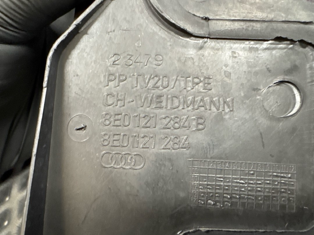 Воздуховод радиатора, 384 рублей, Красноярск