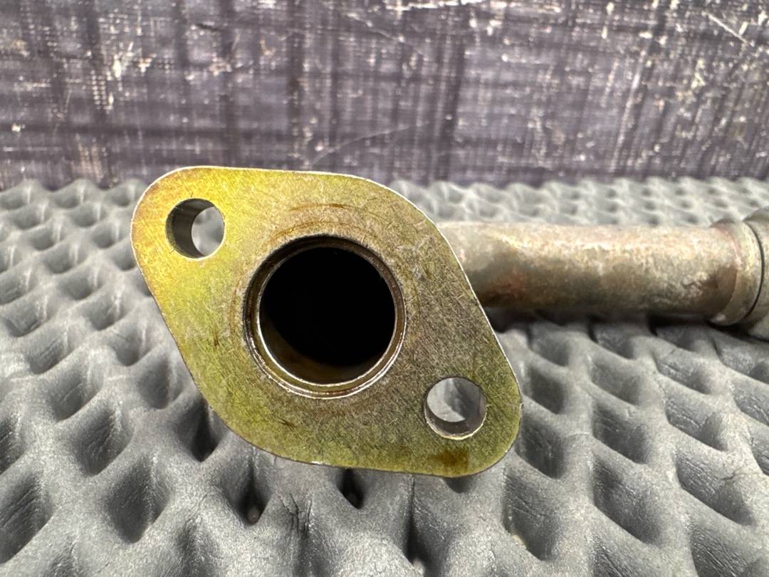 Шланг масляный, 984 рублей, Красноярск