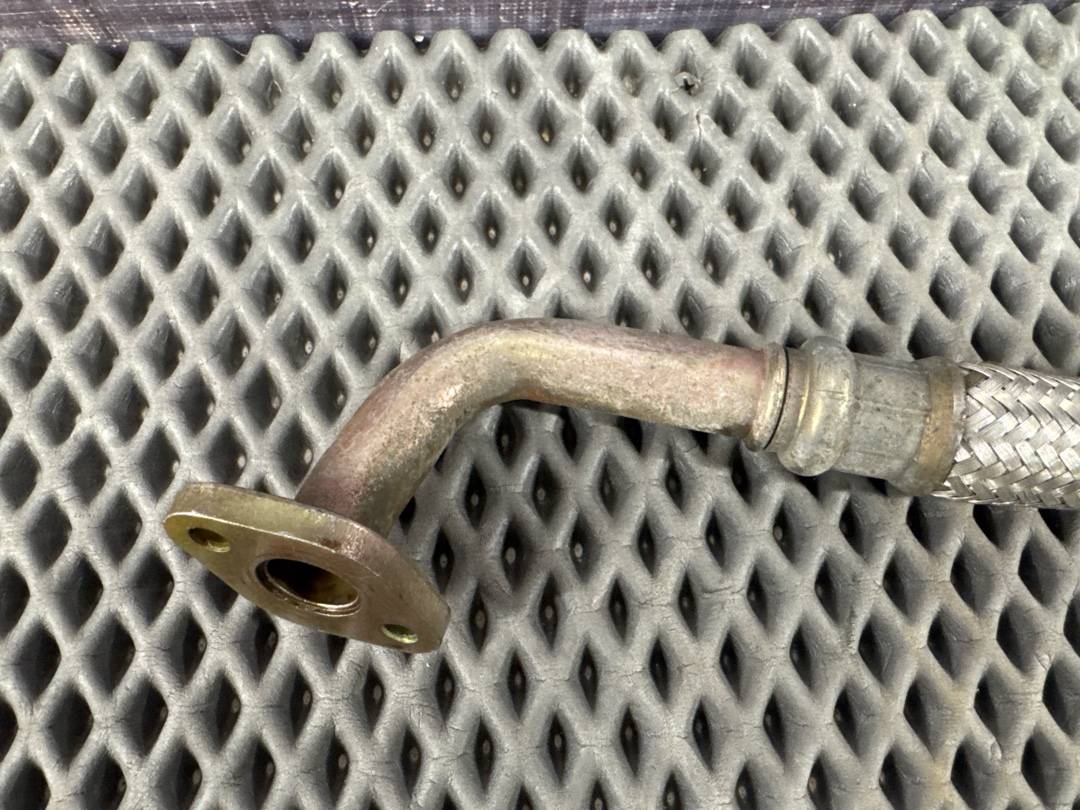 Шланг масляный, 984 рублей, Красноярск