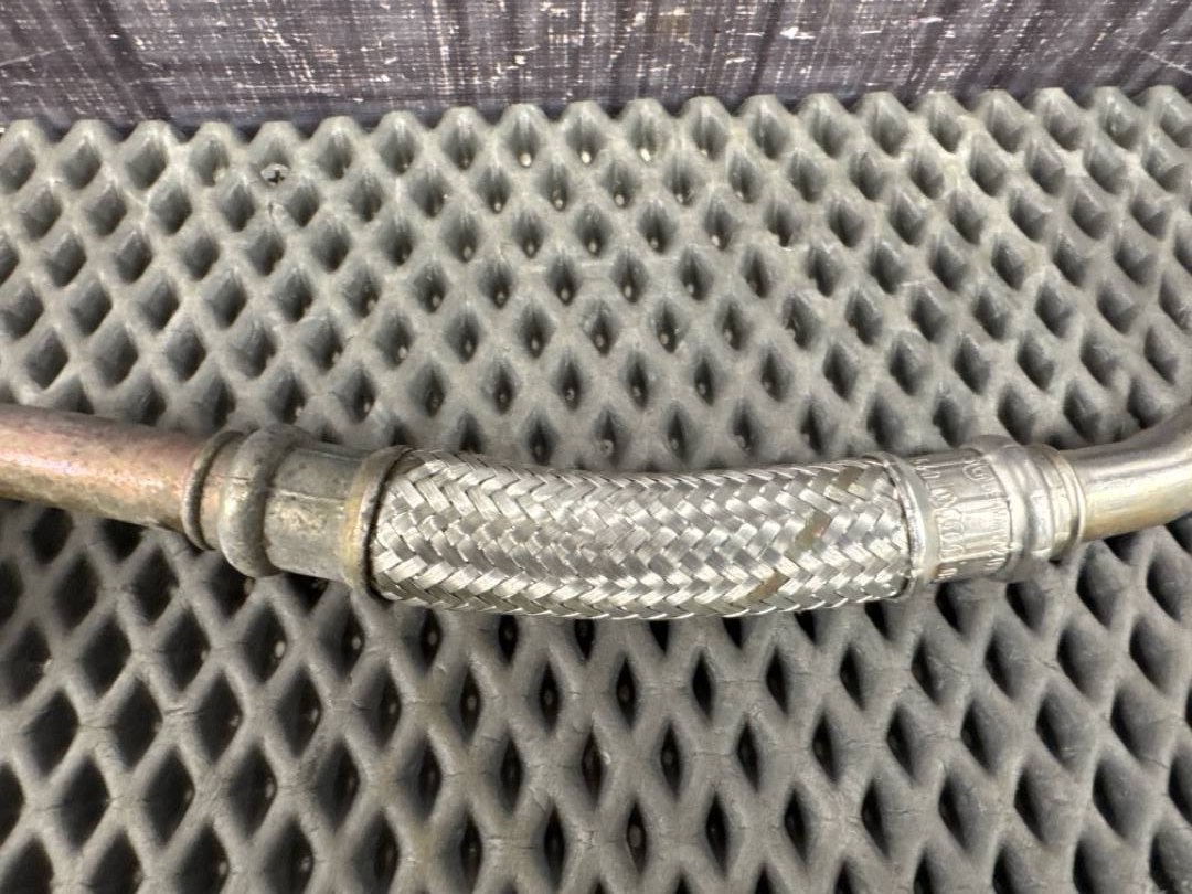 Шланг масляный, 984 рублей, Красноярск