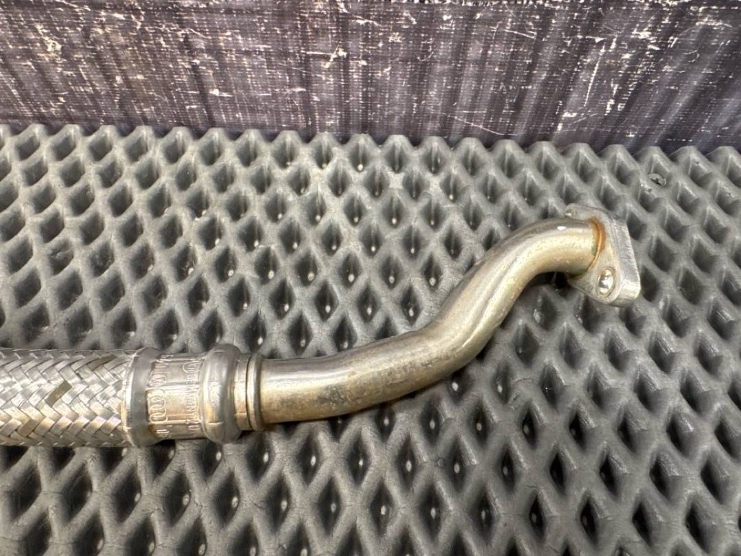 Шланг масляный, 984 рублей, Красноярск