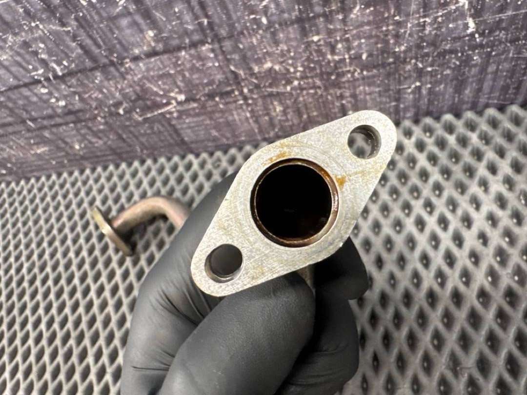 Шланг масляный, 984 рублей, Красноярск