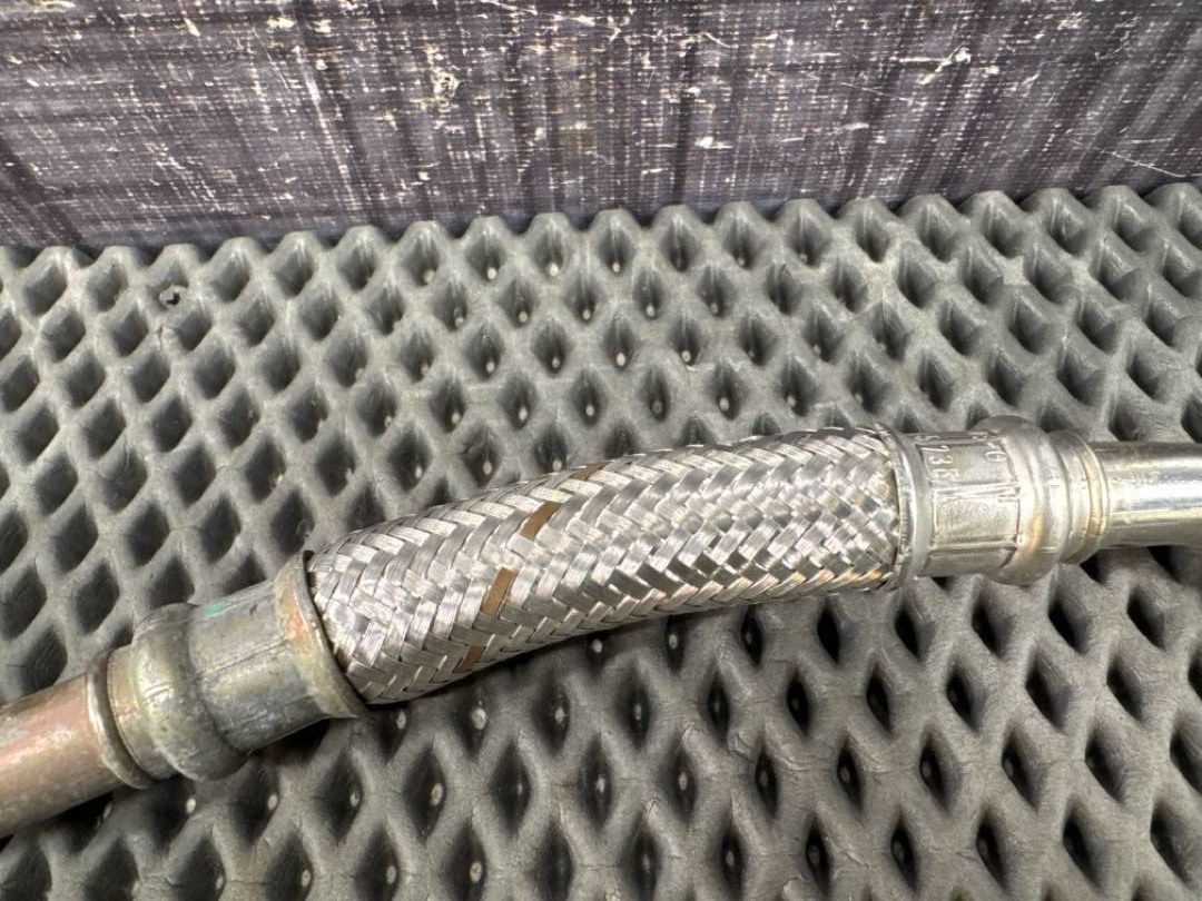 Шланг масляный, 984 рублей, Красноярск