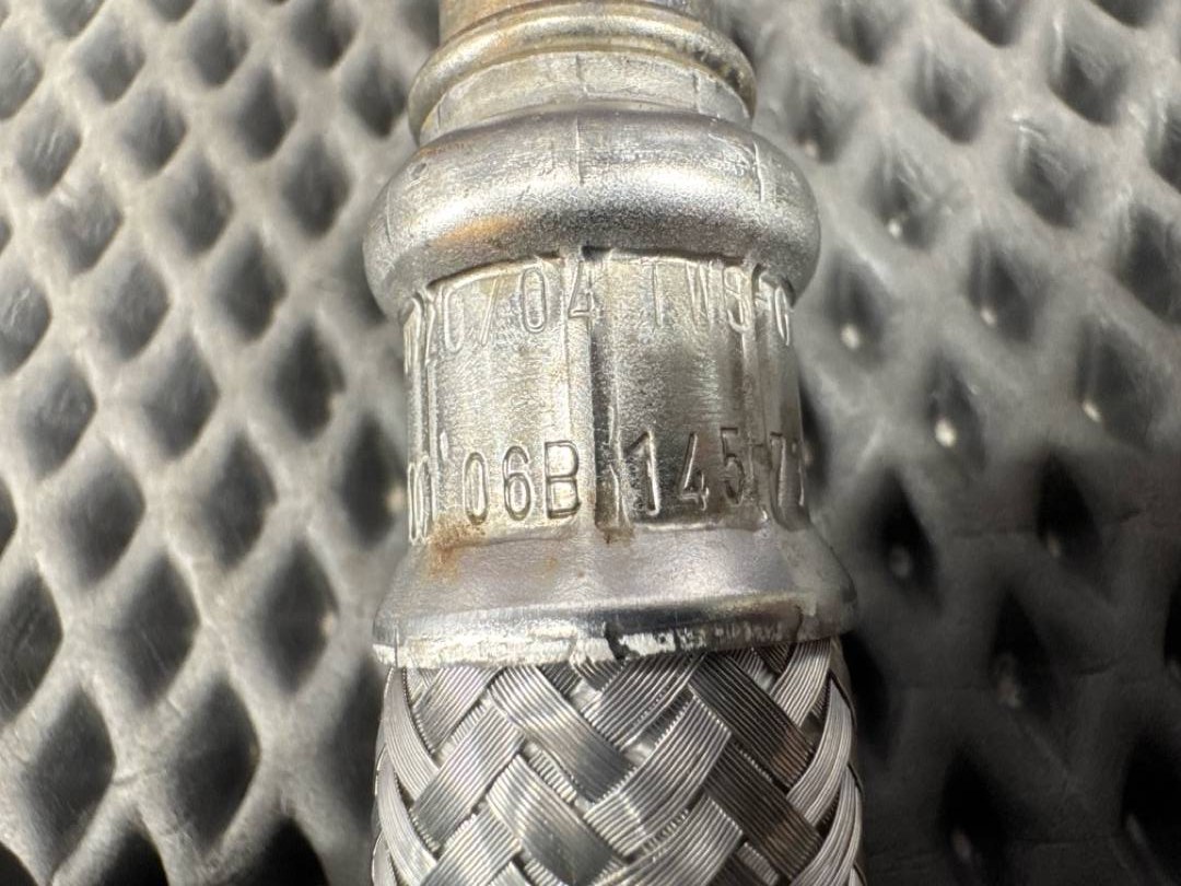 Шланг масляный, 984 рублей, Красноярск