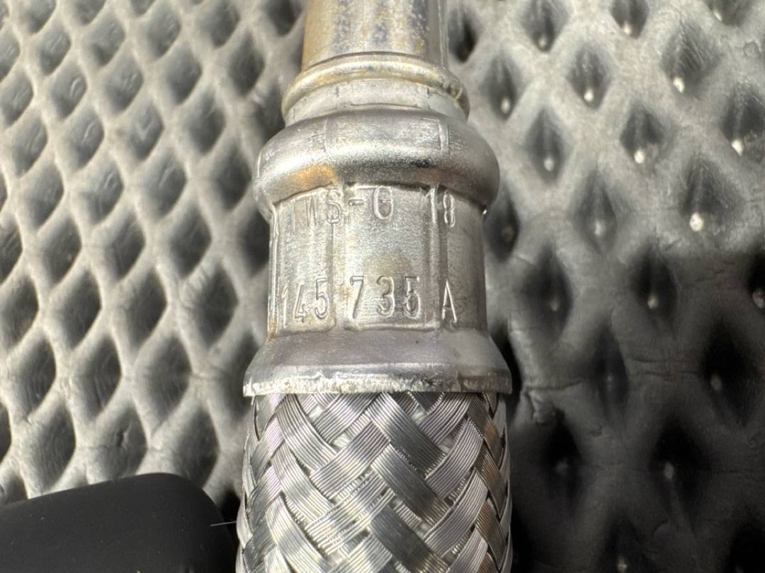 Шланг масляный, 984 рублей, Красноярск