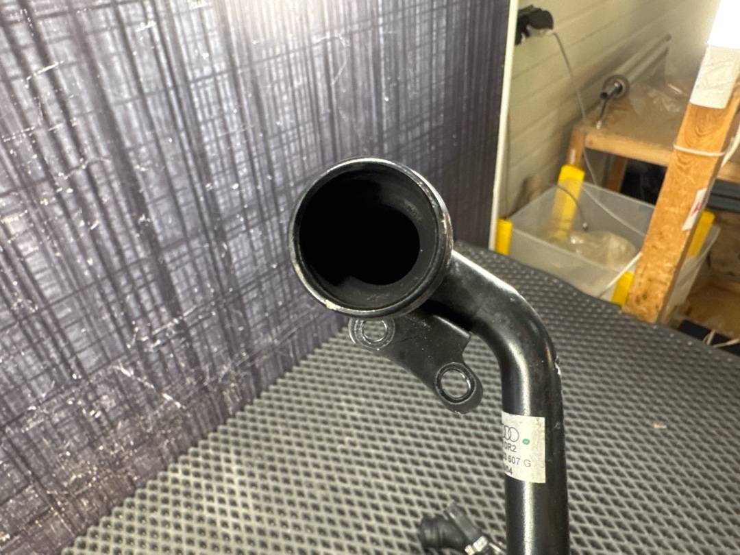 Трубка вентиляции, 1812 рублей, Красноярск