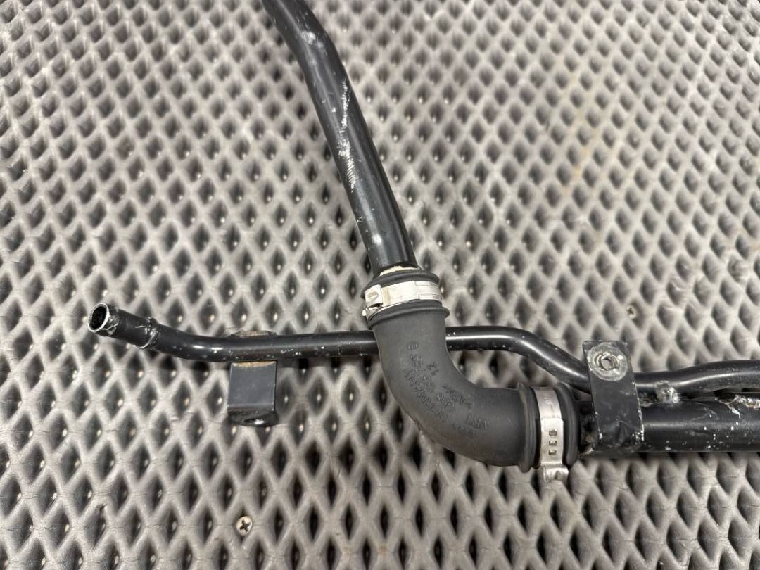 Трубка вентиляции, 1812 рублей, Красноярск