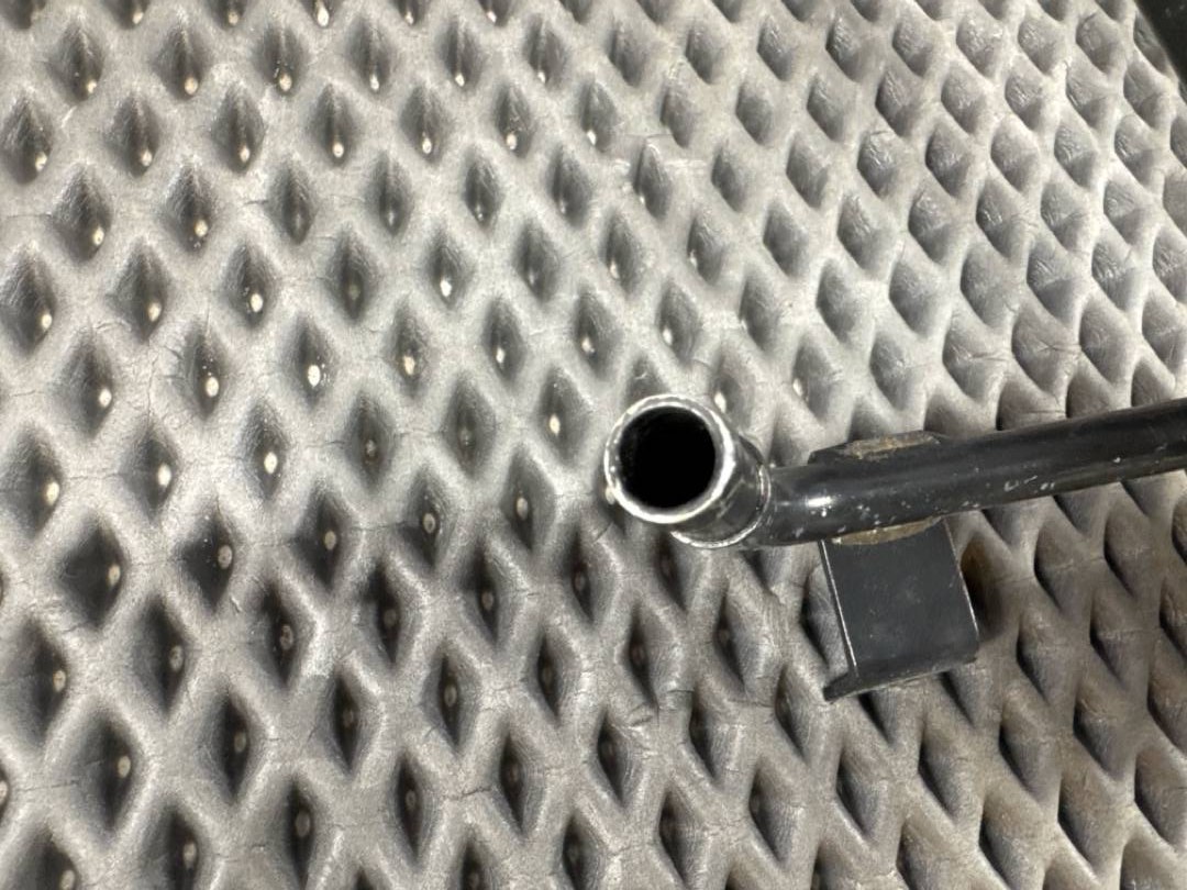 Трубка вентиляции, 1812 рублей, Красноярск