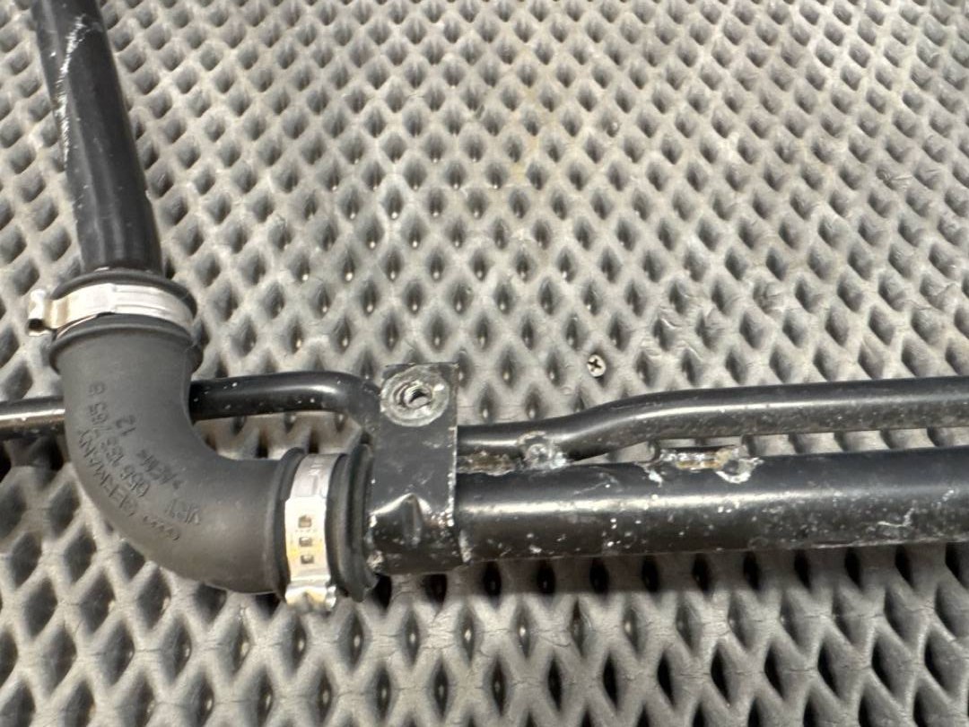 Трубка вентиляции, 1812 рублей, Красноярск