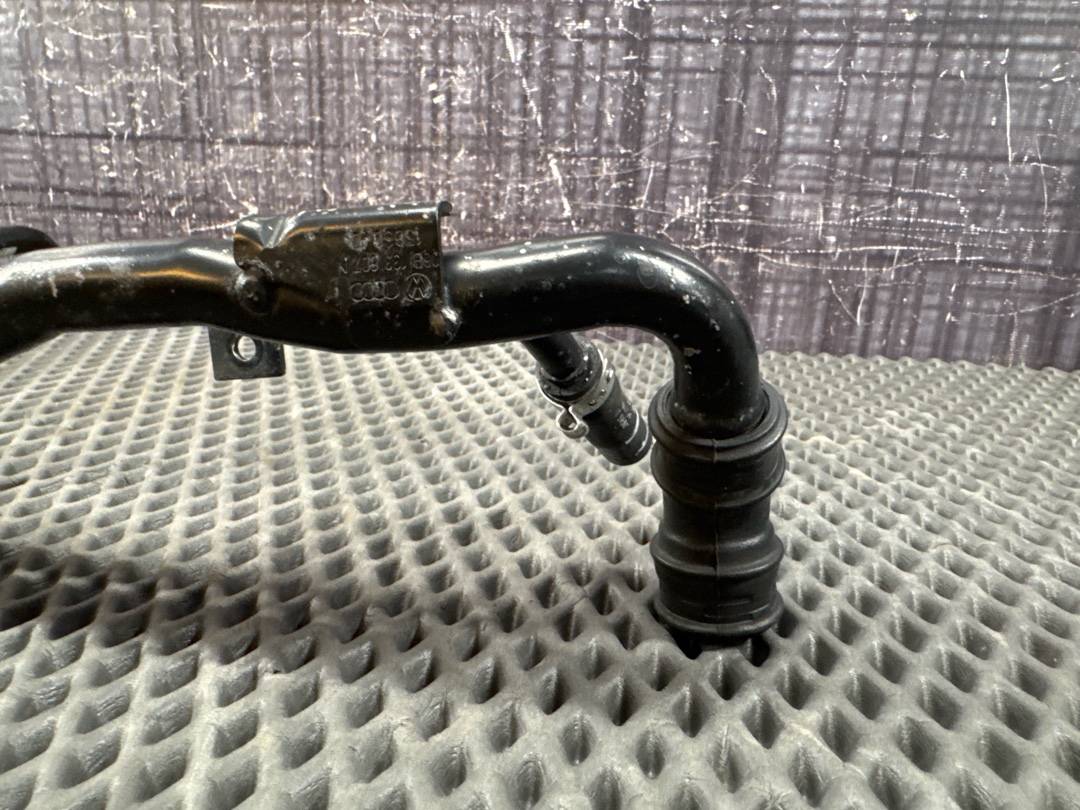 Трубка вентиляции, 1812 рублей, Красноярск