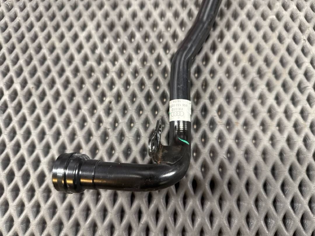 Трубка вентиляции, 1812 рублей, Красноярск