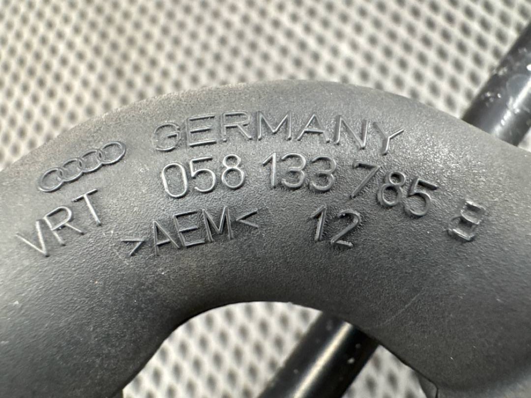 Трубка вентиляции, 1812 рублей, Красноярск