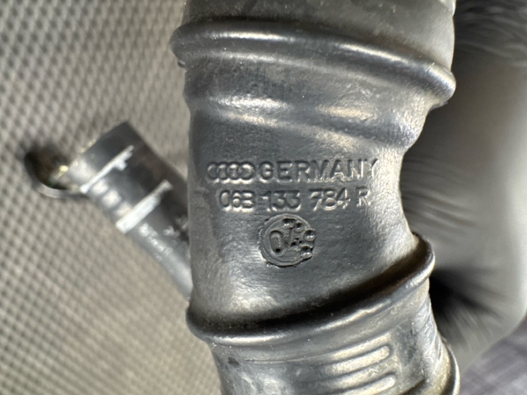 Трубка вентиляции, 1812 рублей, Красноярск