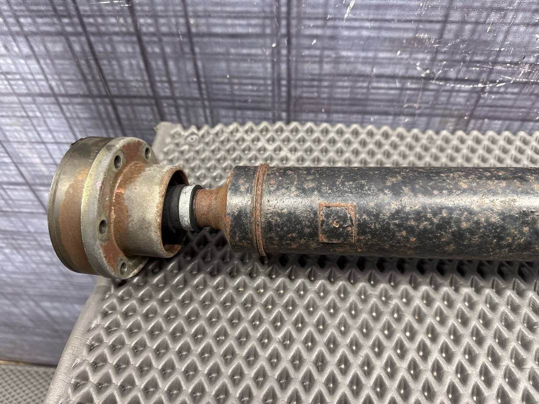 Карданный вал, 8922 рублей, Красноярск