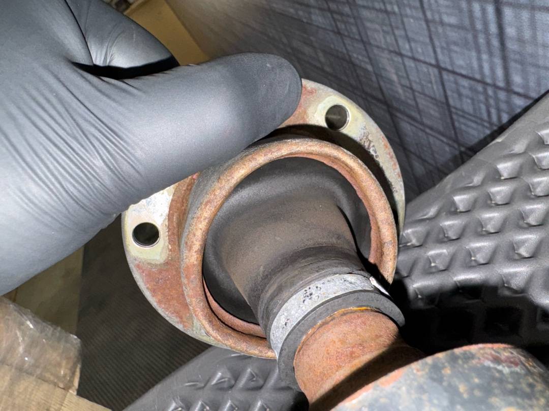 Карданный вал, 8922 рублей, Красноярск