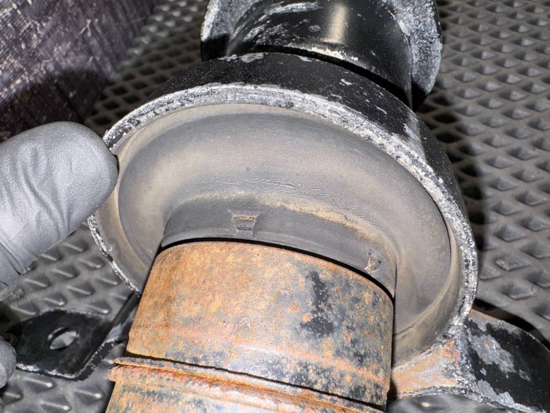 Карданный вал, 8922 рублей, Красноярск