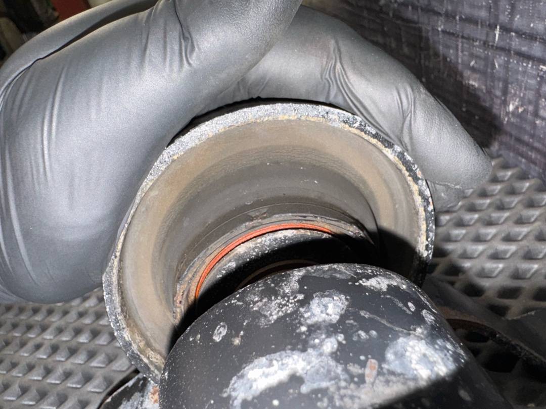 Карданный вал, 8922 рублей, Красноярск