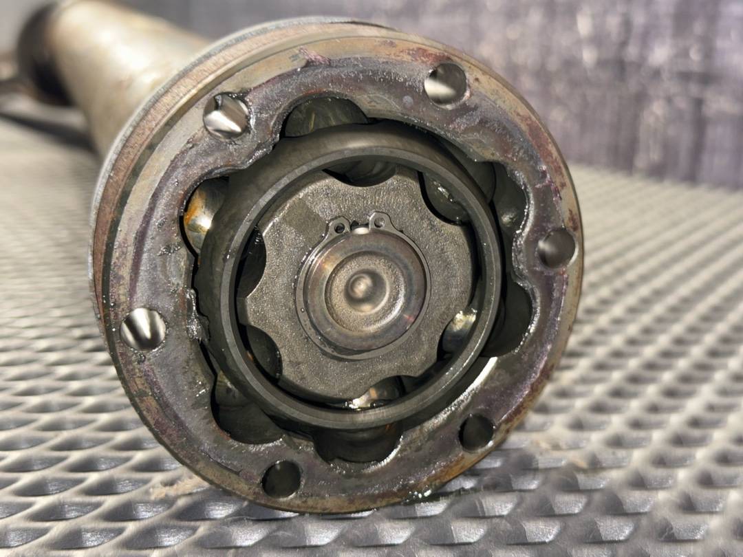 Карданный вал, 8922 рублей, Красноярск