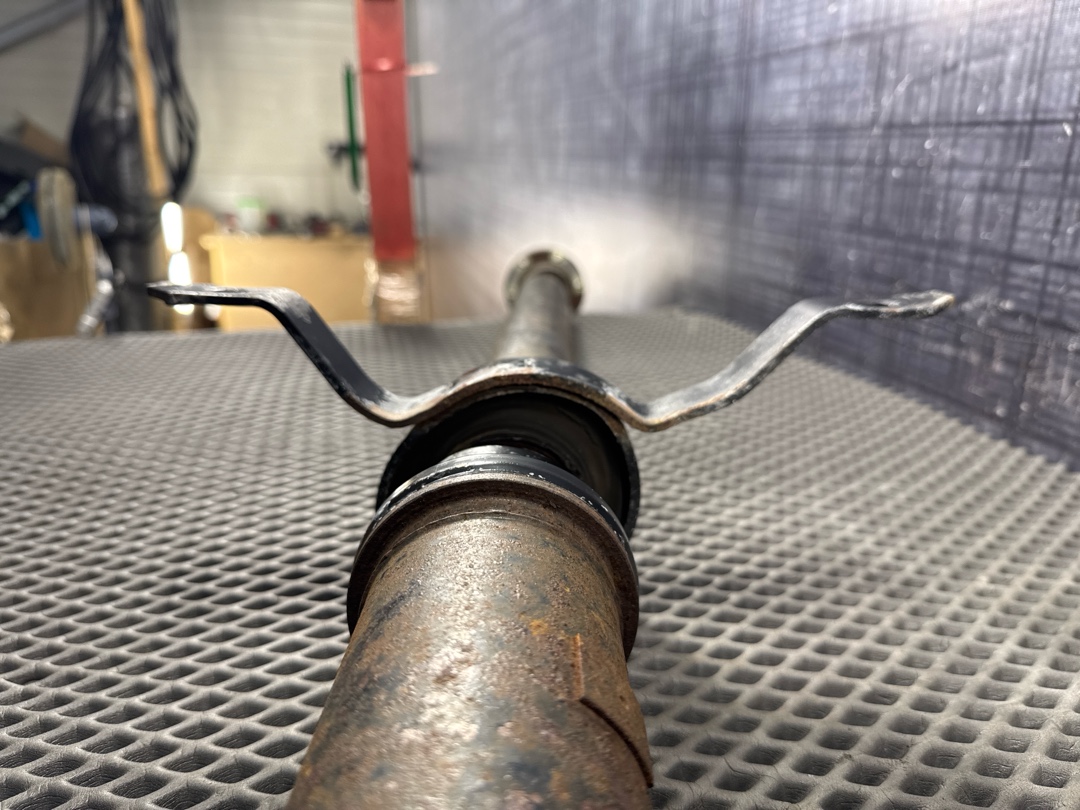 Карданный вал, 8922 рублей, Красноярск