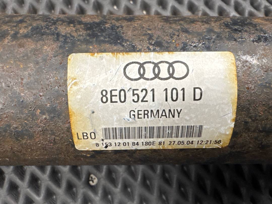 Карданный вал, 8922 рублей, Красноярск