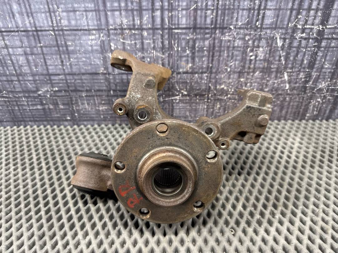 Поворотный кулак, 2292 рублей, Красноярск