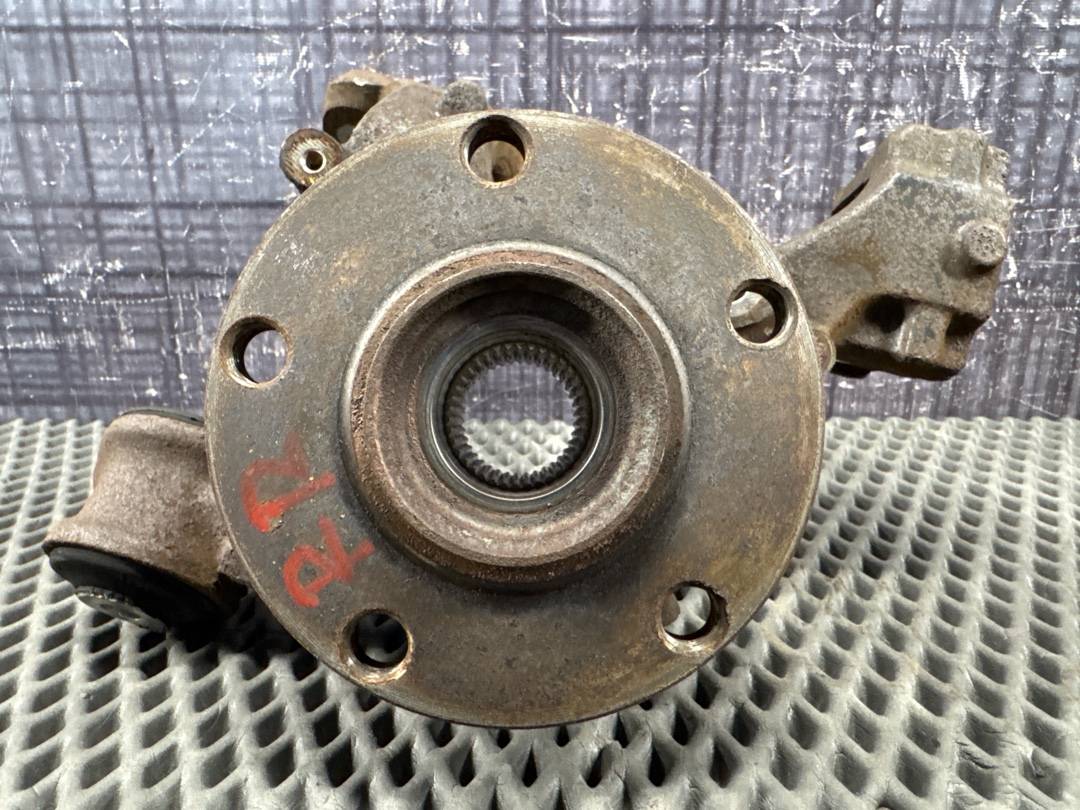 Поворотный кулак, 2292 рублей, Красноярск