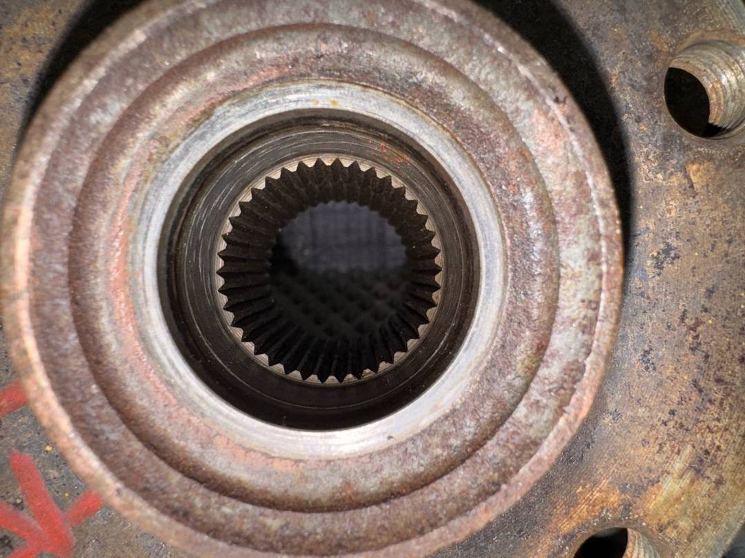 Поворотный кулак, 2292 рублей, Красноярск