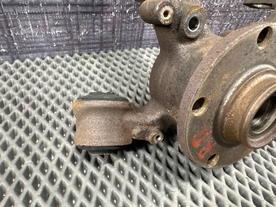 Поворотный кулак, 2292 рублей, Красноярск