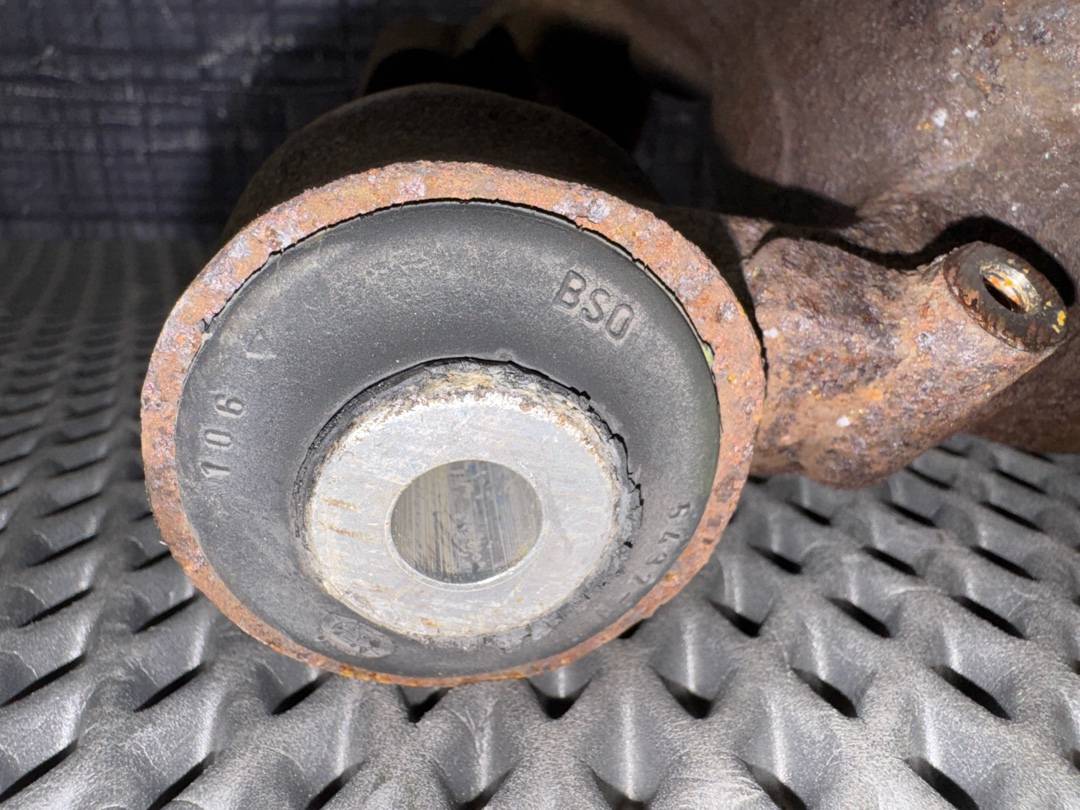 Поворотный кулак, 2292 рублей, Красноярск