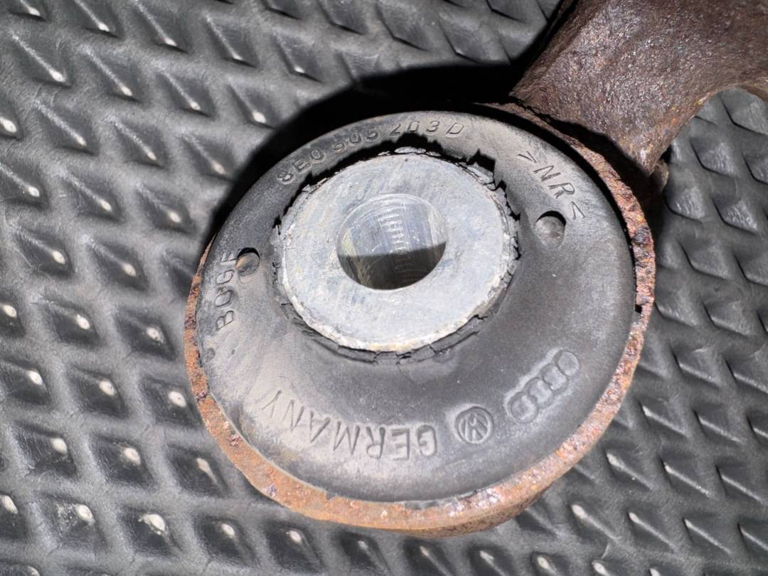 Поворотный кулак, 2292 рублей, Красноярск