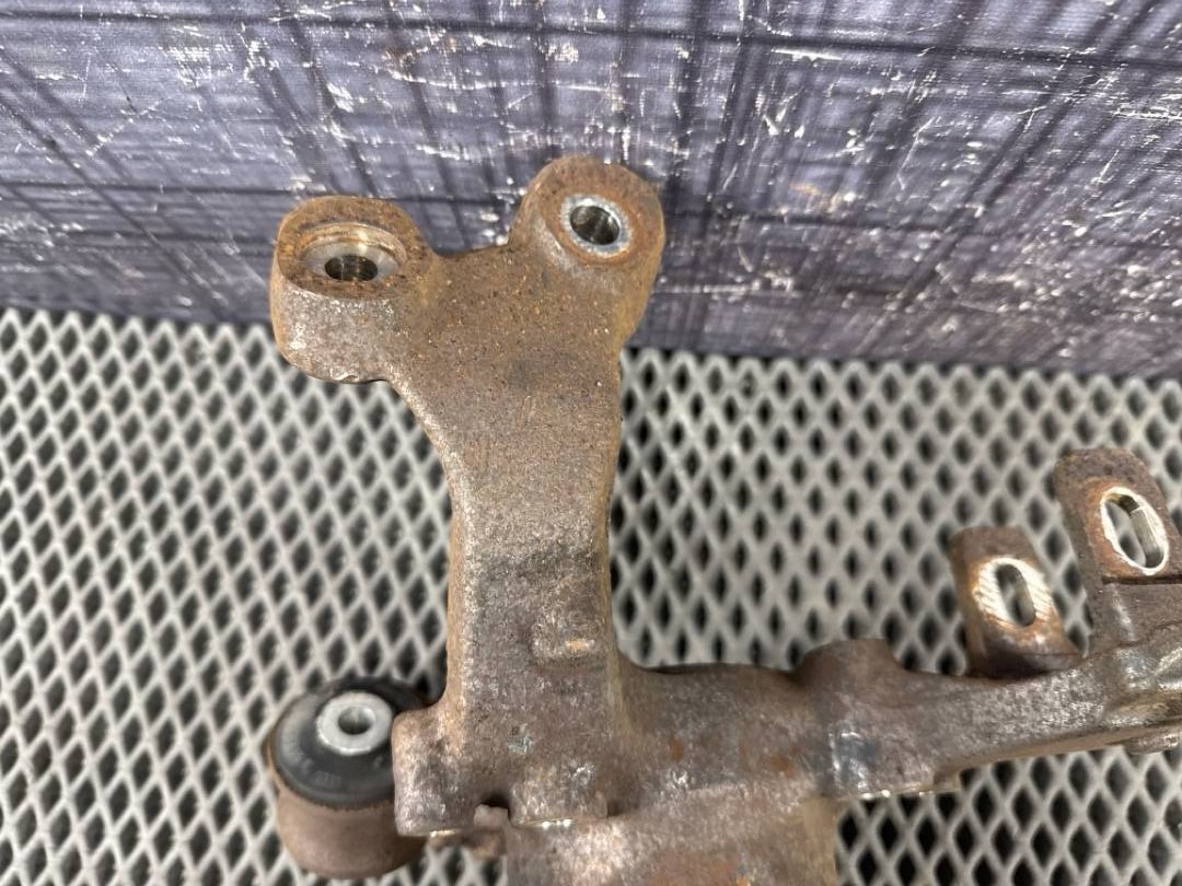 Поворотный кулак, 2292 рублей, Красноярск