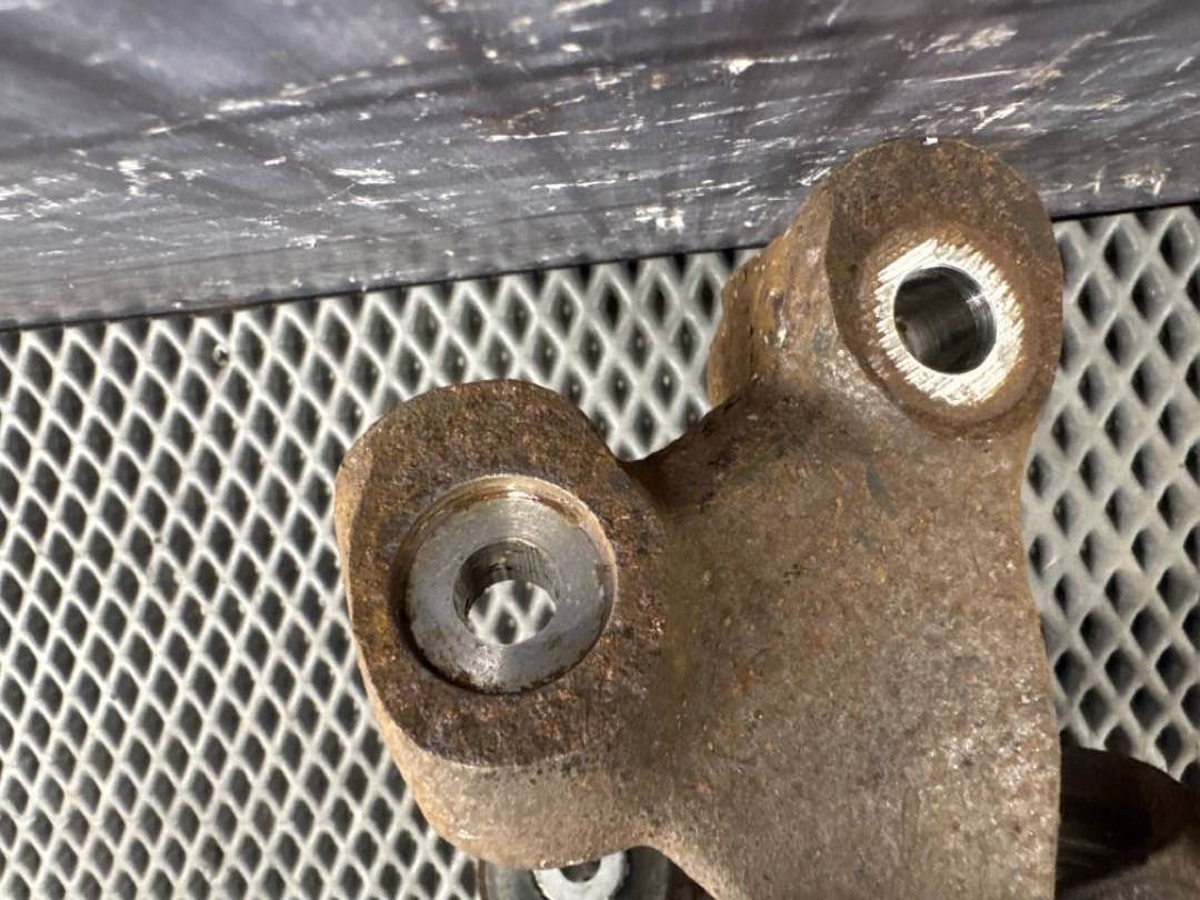 Поворотный кулак, 2292 рублей, Красноярск