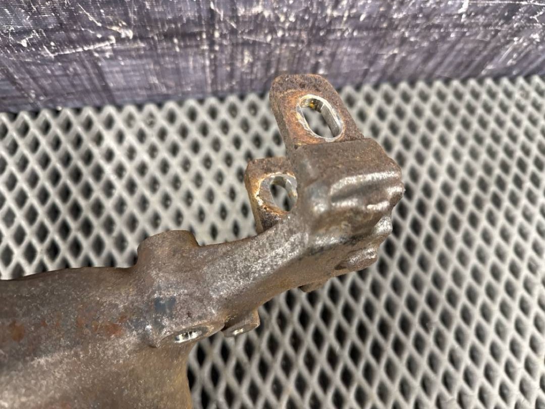 Поворотный кулак, 2292 рублей, Красноярск