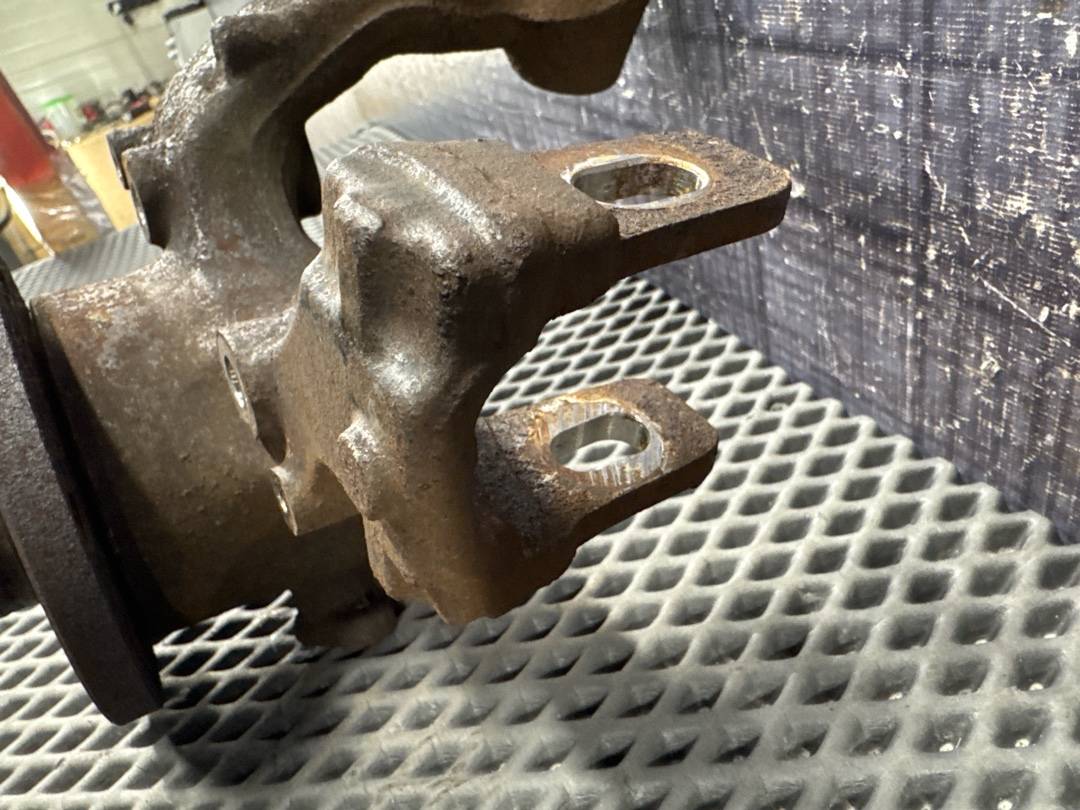 Поворотный кулак, 2292 рублей, Красноярск