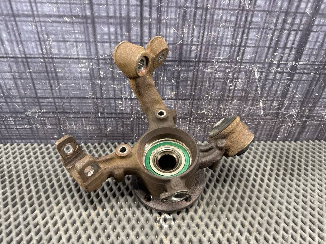 Поворотный кулак, 2292 рублей, Красноярск